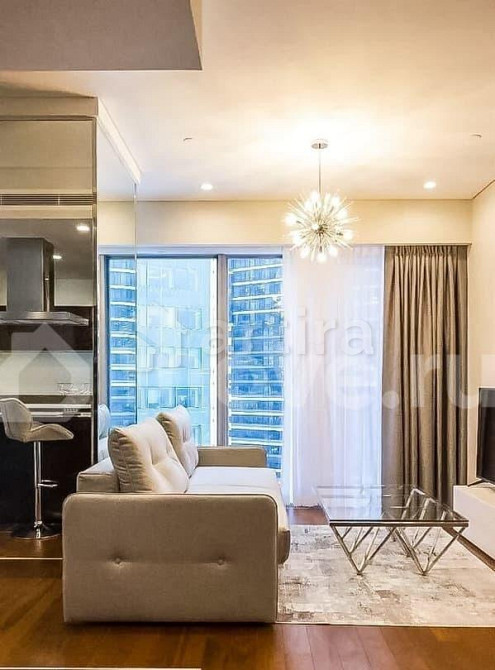 2-комн. апарт-ы, 70 м2, 20/85 эт. Москва - изображение 1