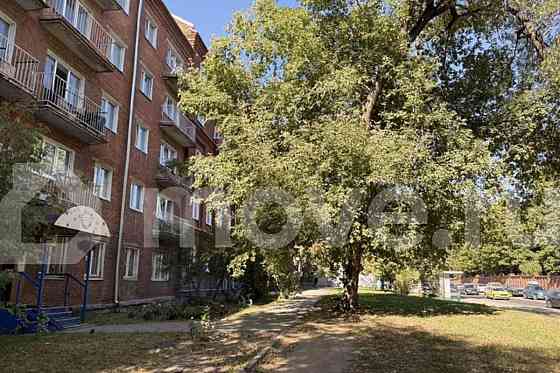 Студия, 20.8 м2, 2/5 эт. Москва