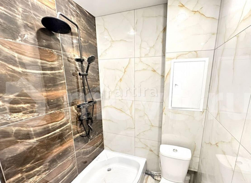 Студия, 15.3 м2, 1/12 эт. Москва - изображение 4