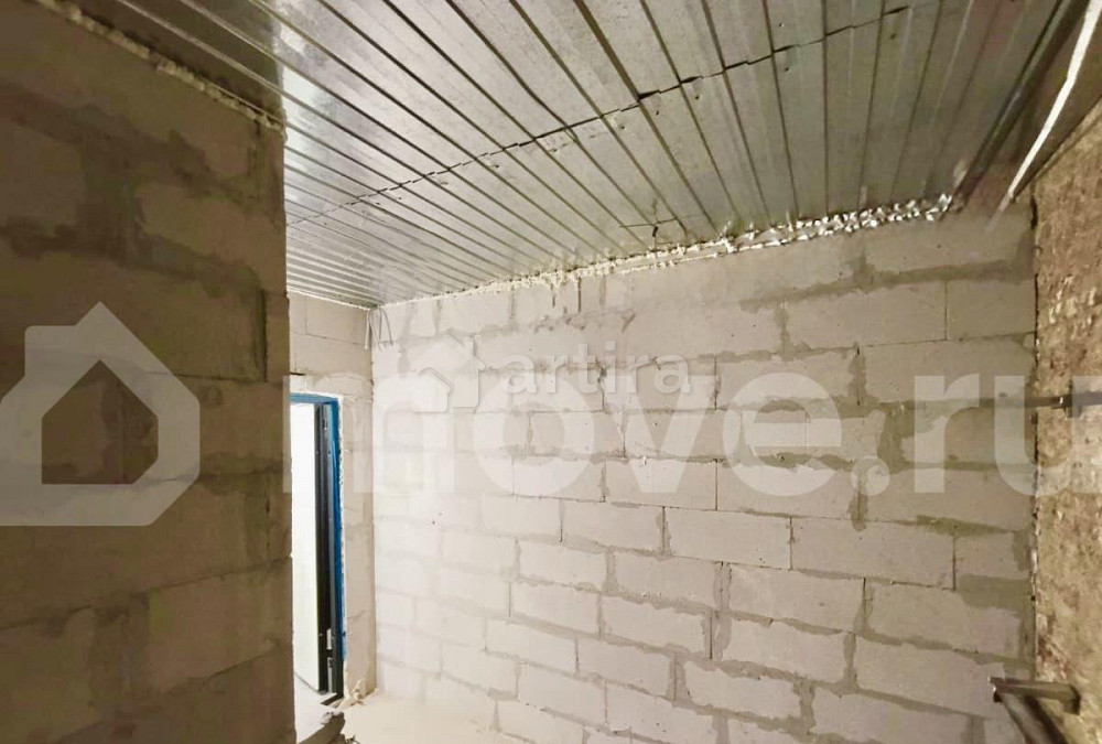 Студия, 11.2 м2, 1/6 эт. Москва - изображение 4