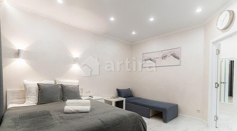 1-комн. квартира, 40 м2, 3/5 эт. Самара - изображение 10