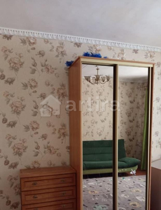 Комната, 20 м2, 1/3 эт. Санкт-Петербург - изображение 2