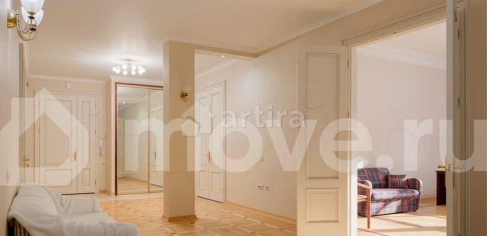 5-комн. квартира, 217 м2, 6/8 эт. Москва - изображение 6