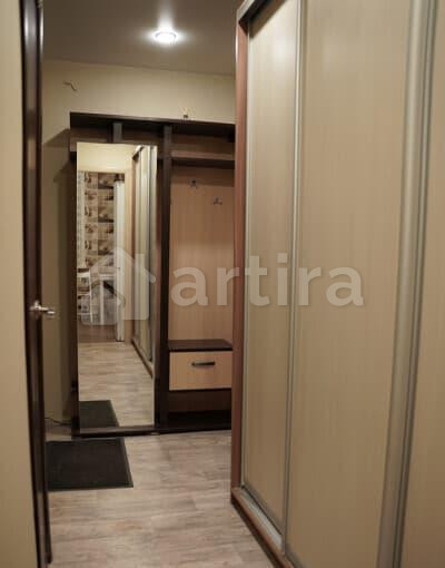 1-комн. квартира, 40 м2, 9/9 эт. Норильск - изображение 14