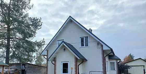 Дом, 140 м2, 9 соток, 2 эт. Всеволожск