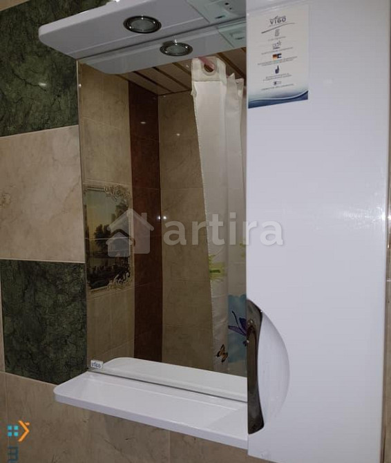 2-комн. квартира, 65 м2, 3/14 эт. Воскресенск - изображение 7