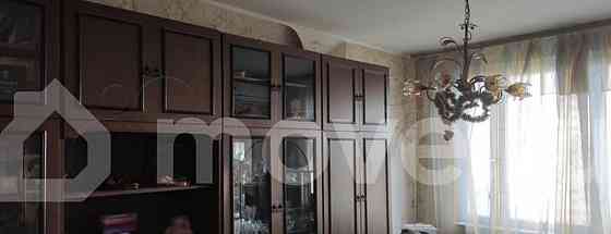 3-комн. квартира, 64 м2, 10/12 эт. Москва