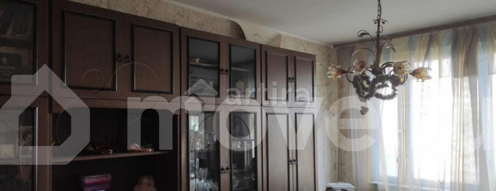 3-комн. квартира, 64 м2, 10/12 эт. Москва - изображение 5