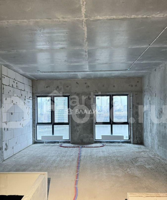 Студия, 36 м2, 12/27 эт. Москва - изображение 4