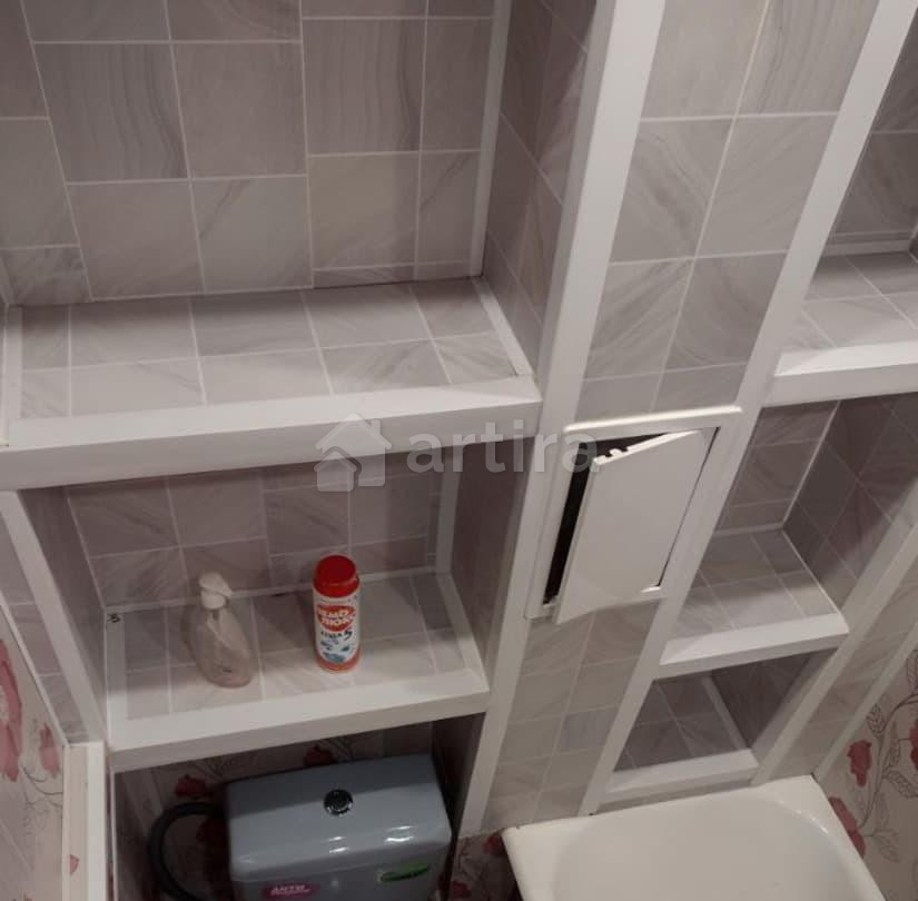 Комната, 15 м2, 2/5 эт. Красноярск - изображение 4