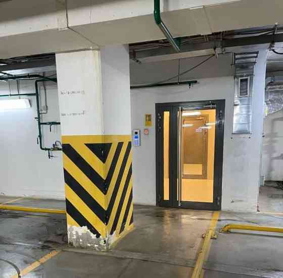 Гараж, 13.4 м2 Москва