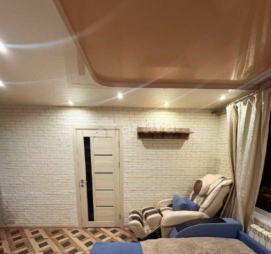 Комната, 14 м2, 6/10 эт. Москва - изображение 6