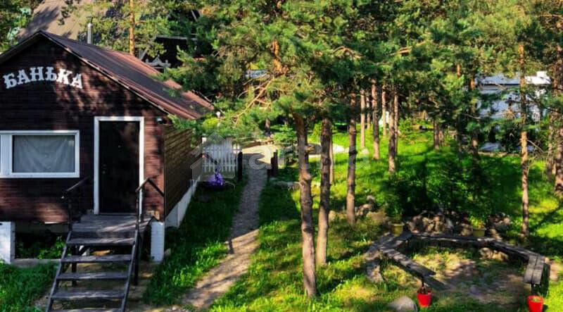 Коттедж, 350 м2 Сосново - изображение 12