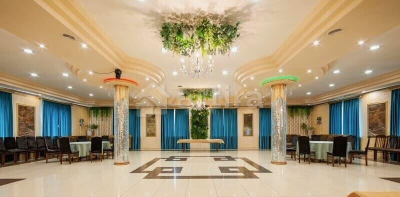 Коттедж, 1300 м2 Видное - изображение 3