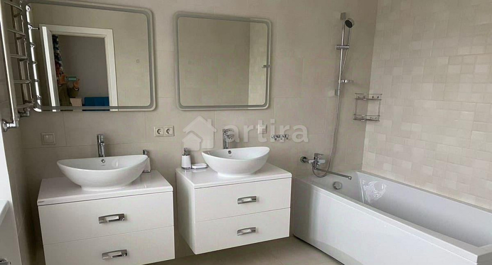 Дом, 310 м2, 7 соток, 3 эт. Истра - изображение 4