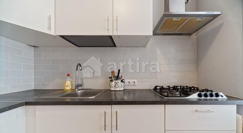 Студия, 52 м2, 3/3 эт. Санкт-Петербург - изображение 6