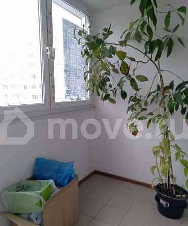 3-комн. квартира, 84.2 м2, 11/19 эт. Москва