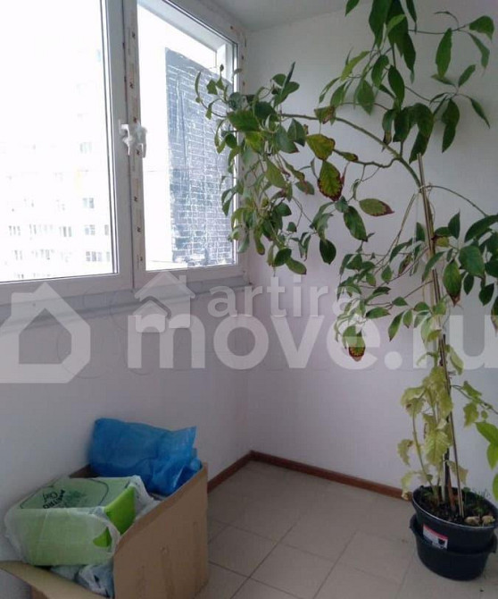 3-комн. квартира, 84.2 м2, 11/19 эт. Москва - изображение 4