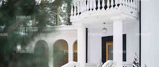 Коттедж, 1200 м2, 17 соток, 3 эт. Барвиха