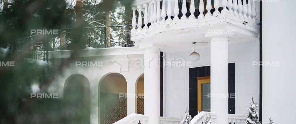 Коттедж, 1200 м2, 17 соток, 3 эт. Барвиха - изображение 3