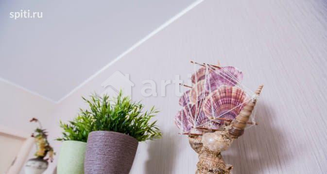 1-комн. квартира, 40 м2, 6/23 эт. Уфа - изображение 10