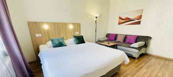 1-комн. квартира, 38 м2, 10/10 эт. Уфа