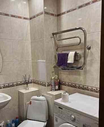 1-комн. квартира, 41 м2, 4/11 эт. Самара