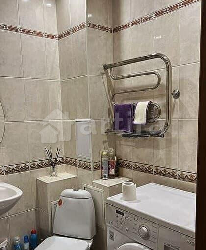 1-комн. квартира, 41 м2, 4/11 эт. Самара - изображение 6