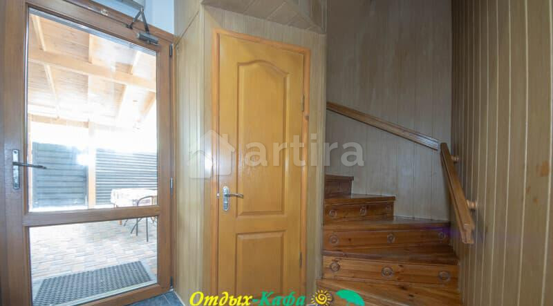 Дом, 100 м2 Феодосия - изображение 20