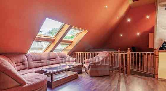 Коттедж, 400 м2 Москва