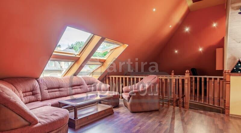 Коттедж, 400 м2 Москва - изображение 5