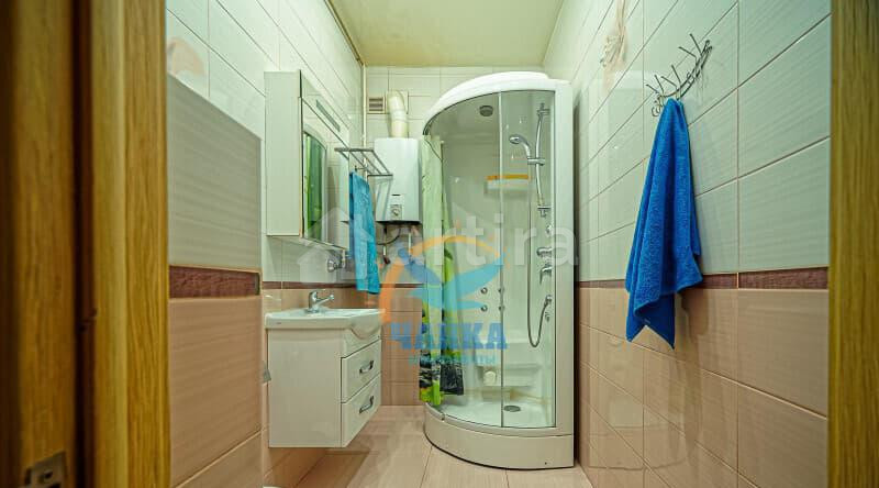 2-комн. квартира, 90 м2, 1/5 эт. Санкт-Петербург - изображение 20