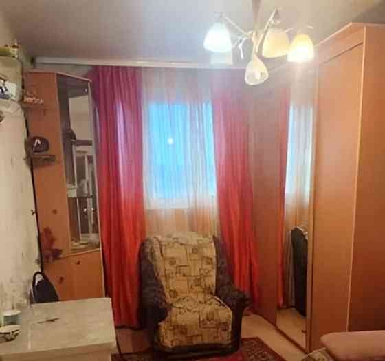 Комната, 11.7 м2, 11/12 эт. Москва