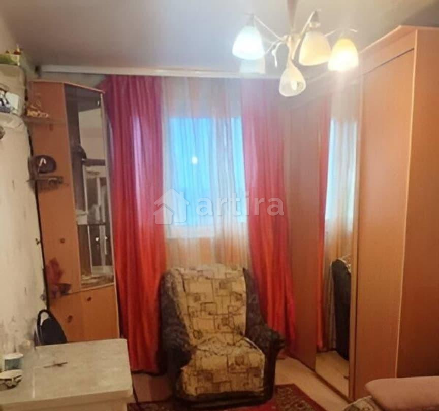 Комната, 11.7 м2, 11/12 эт. Москва - изображение 2