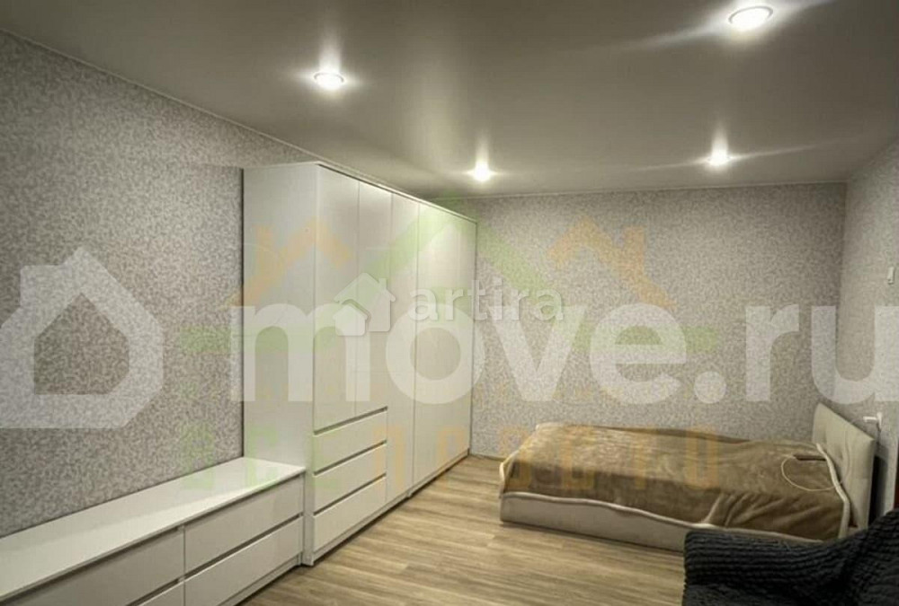 1-комн. квартира, 31.9 м2, 7/9 эт. Москва - изображение 3