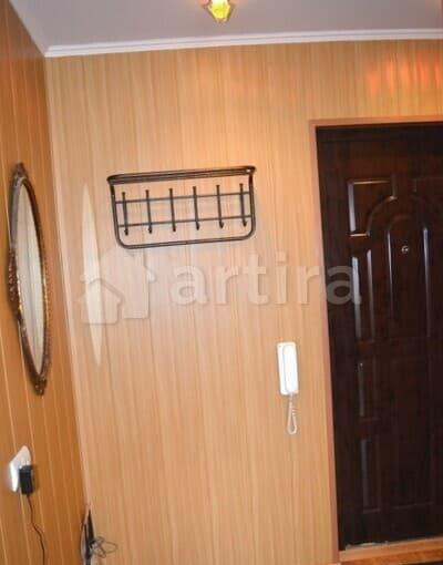 1-комн. квартира, 35 м2, 8/9 эт. Москва - изображение 7