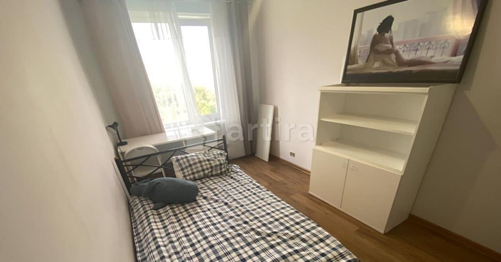 Комната, 65 м2, 9/9 эт. Москва - изображение 2