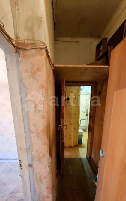 Комната, 56.9 м2, 3/6 эт. Москва - изображение 3