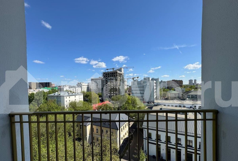 Студия, 69.9 м2, 7/8 эт. Москва - изображение 7