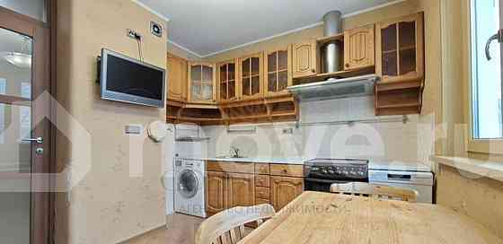 3-комн. квартира, 75 м2, 3/17 эт. Москва