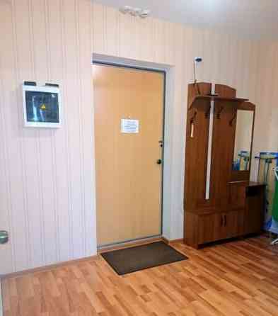 1-комн. квартира, 40 м2, 9/18 эт. Екатеринбург