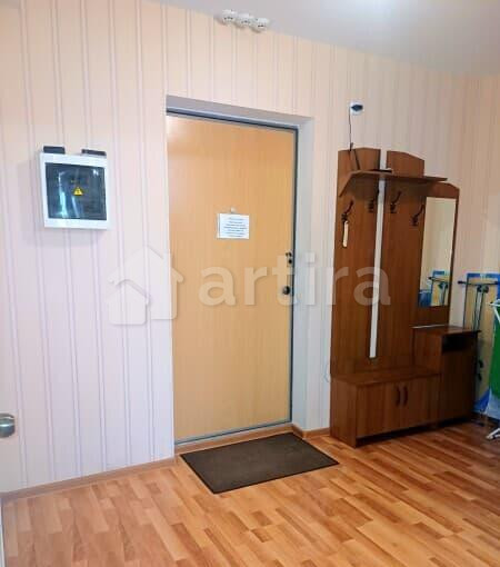 1-комн. квартира, 40 м2, 9/18 эт. Екатеринбург - изображение 4