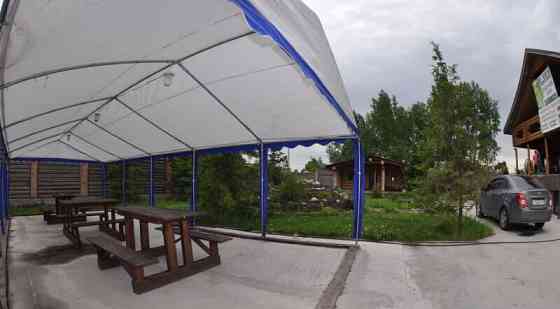 Коттедж, 200 м2 Новосибирск