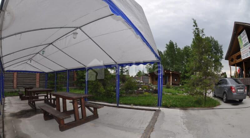 Коттедж, 200 м2 Новосибирск - изображение 3