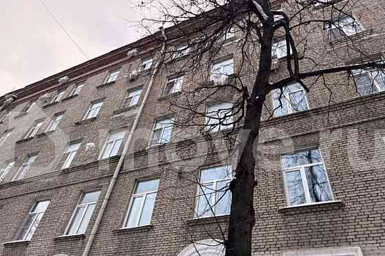 Студия, 13.6 м2, 2/5 эт. Москва