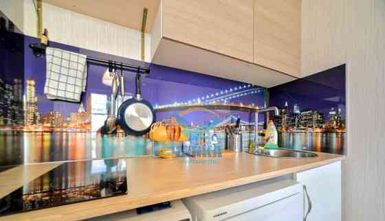 Студия, 25 м2, 11/25 эт. Санкт-Петербург