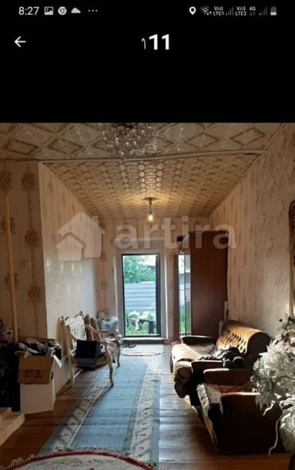 Коттедж, 100 м2, 6 га, 2 эт. Новосибирск - изображение 3