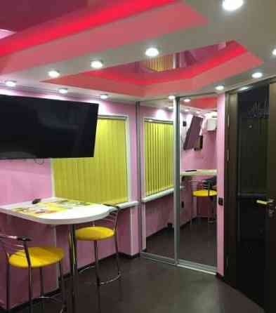 Студия, 25 м2, 2/2 эт. Керчь