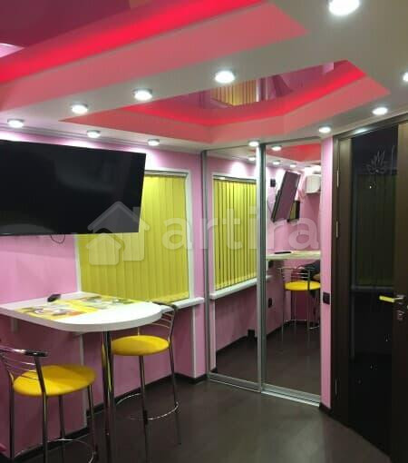 Студия, 25 м2, 2/2 эт. Керчь - изображение 5