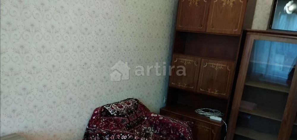 Комната, 16 м2, 1/1 эт. Подольск - изображение 4